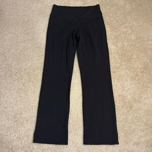 PrAna Breathe Yoga Pants EUC Size Small in Black